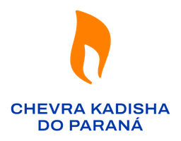 Logo Chevra Kadisha do Paraná