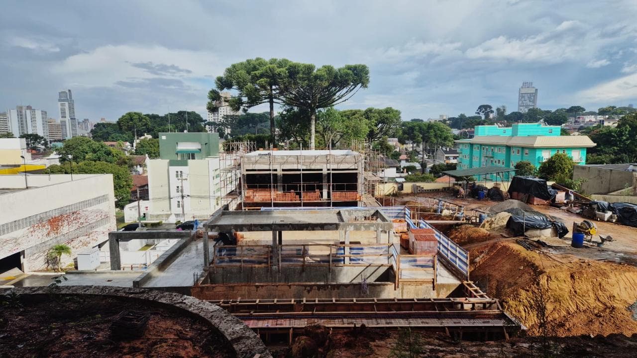Novo espaço para a Tahará e acolhimento do ente querido...confira — foto 3