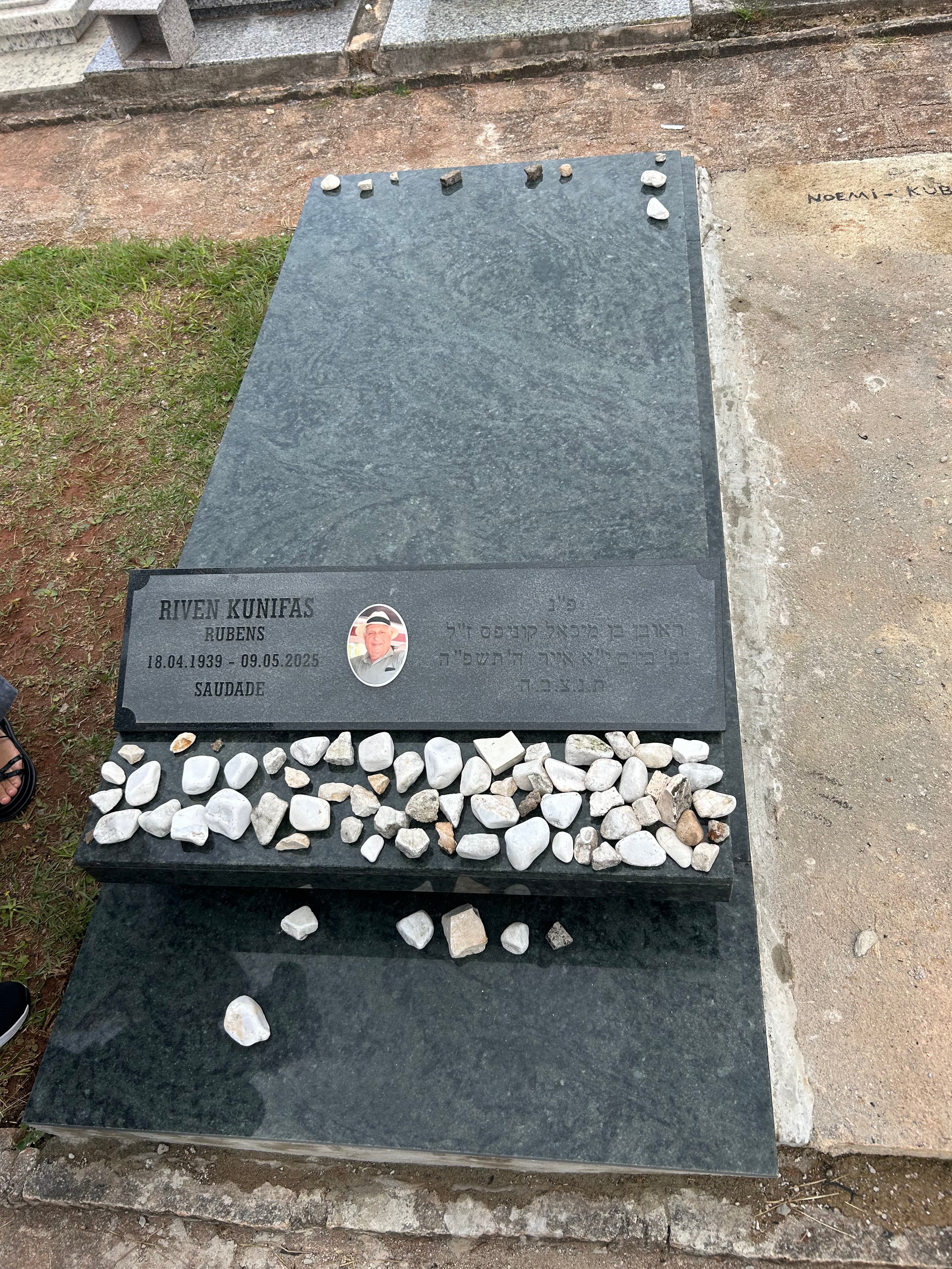 Sepultamentos 2023 - 2024 - 2025 - 2026 — foto 2
