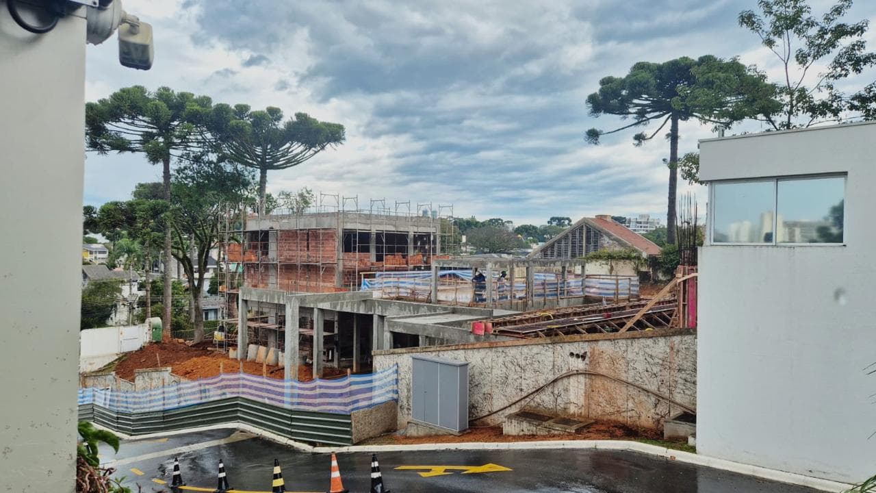 Novo espaço para a Tahará e acolhimento do ente querido...confira
