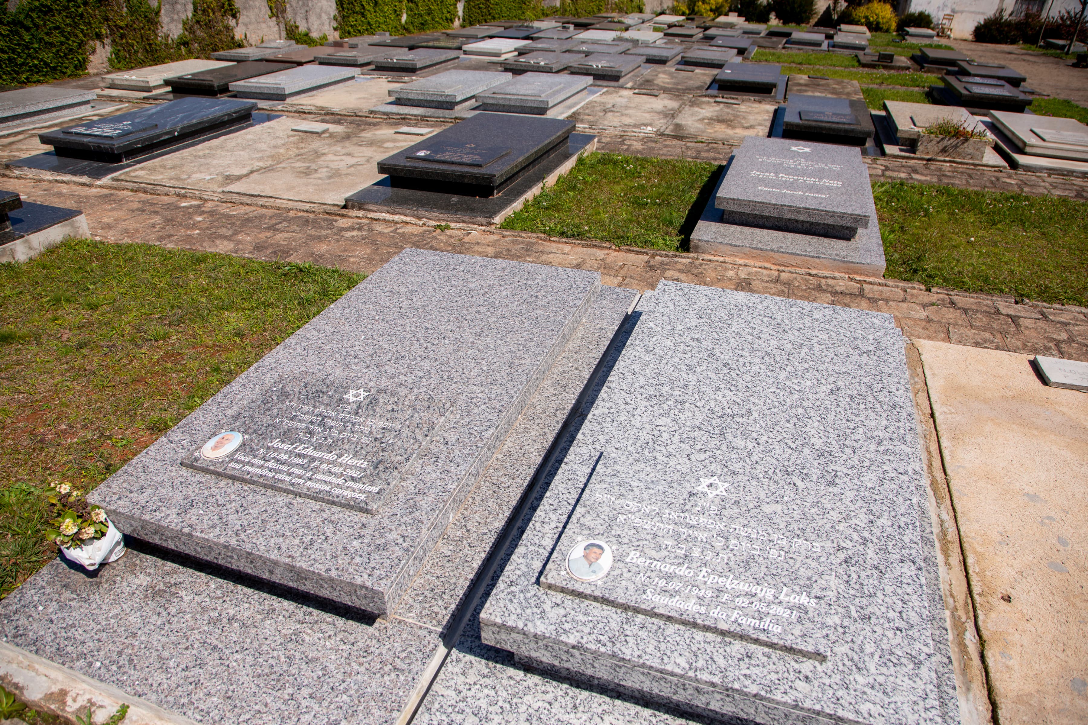 Dias e Horários de Visitas aos Cemitérios — foto 3