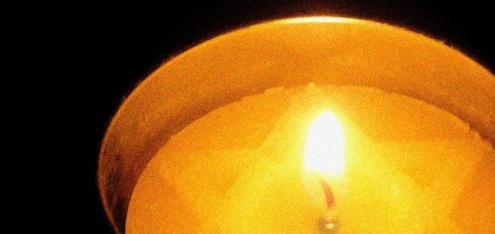 Cerimonias de Shloshim e Matseivá